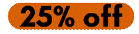 outlet 25%