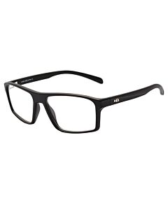Óculos de Grau Hb Polytech 0001 Preto Fosco 10100010243010 