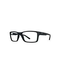 Óculos de Grau Hb Polytech 93024 10101230243010 Preto Fosco 