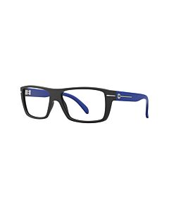 Óculos de Grau Hb Polytech 93023 10101240031010 Preto Fosco