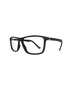 Óculos de Grau Hb Polytech 2 0367 10103670243010 Preto Fosco 