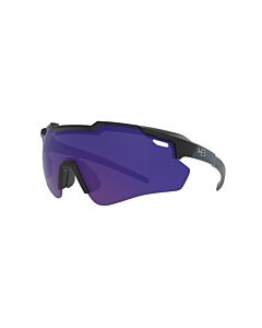 Óculos de Sol Hb Shield Evo 2.0 10104120757024 Preto Fosco