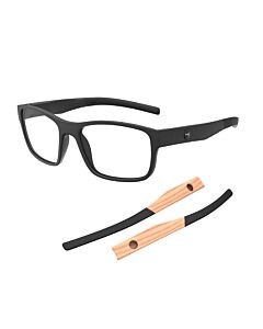 Óculos de Grau Hb Polytech 0513 10105130812010 Preto Fosco