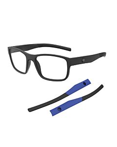 Óculos de Grau Hb Polytech 0513 10105130813010 Preto Fosco 
