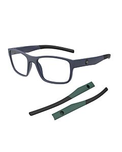 Óculos de Grau Hb Polytech 0513 10105130815010 Azul Fosco 