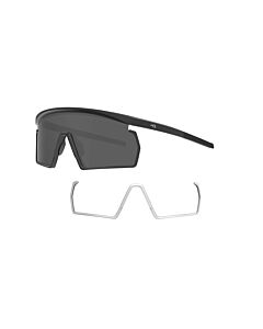 Óculos de Sol Hb Spinner 10105190850001 Preto Brilho Lente Cinza