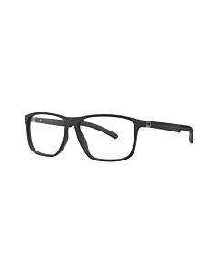 Óculos de Grau Hb Polytech 0520 10105200243010 Preto Fosco 