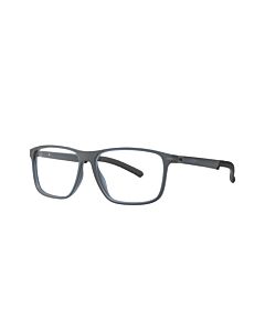 Óculos de Grau Hb Polytech 0520 10105200785010 Azul Fosco 