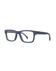 Óculos de Grau Hb Ecobloc 0528 10105280699010 Azul Fosco 