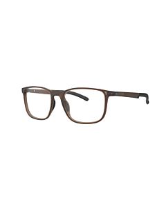 Óculos De Grau Hb Polytech 0529 10105290803010 Marrom Fosco