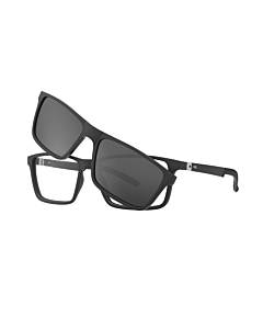 Óculos De Grau Hb Switch 0531 10105310243032 Preto Fosco