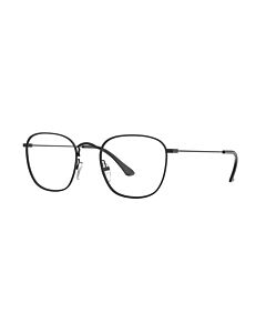 Óculos De Grau Hb Ductenium 0534 10105340243010 Preto Fosco