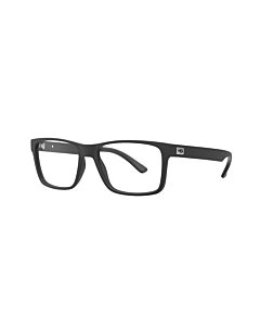 Óculos De Grau Hb Polytech 3 0537 10105370243010 Preto Fosco