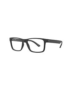 Óculos De Grau Hb Polytech 0537 10105370859010 Preto Fosco