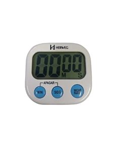 Timer Cronometro Herweg 3309 021 Temporizador Regressivo