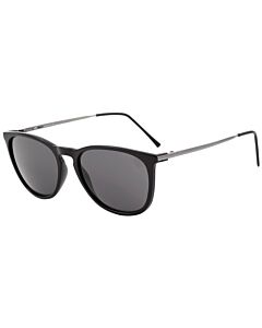 Óculos de Sol Hb Tanami 10100070149001 Preto Lente Cinza
