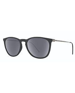 Óculos de Sol Hb Tanami 10100070243001 Preto Lente Cinza