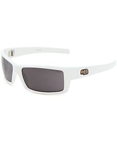 Óculos de Sol Hb Riot 10103440454001 Branco Lente Cinza