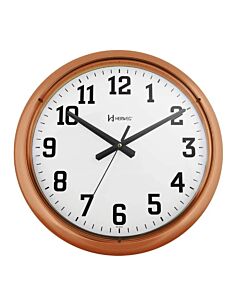 Relógio Parede Herweg 660128-309 Rosé 40cm