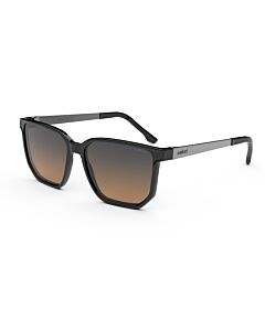 Óculos de Sol Colcci Ross C0204a4521 Preto Brilho 