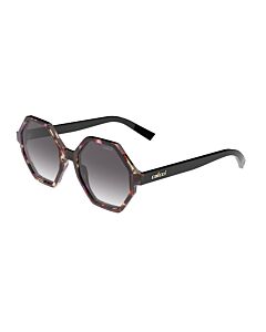 Óculos de Sol Colcci Otto C0222fd733 Roxo Brilho Demi 
