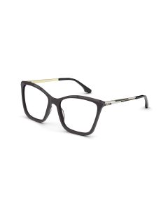 Óculos de Grau Colcci C6128agu55 Cinza Brilho 