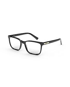 Óculos de Grau Infantil Colcci Ale Fun C6171a0250 Preto Brilho 