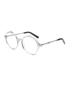 Óculos de Grau Colcci Helo C6182d8952 Transparente Translúcido 