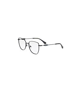 Óculos de Grau Colcci C6218a1454 Preto Fosco  