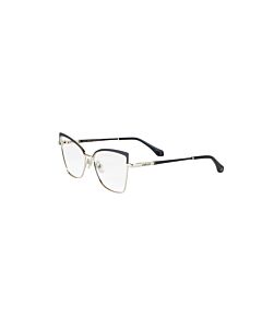 Óculos de Grau Colcci C6221e2054 Dourado Brilho  