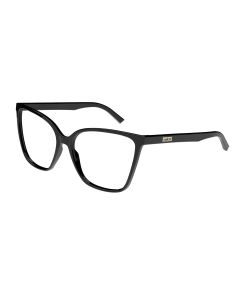 Óculos de Grau Colcci Dora C6241a0259 Preto Brilho  