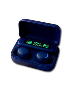 Fone de Ouvido Bluetooth 