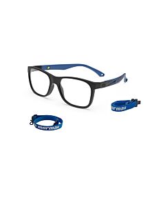Óculos de Grau Infantil Mormaii Grab Nxt M6077a1051 Preto Fosco  