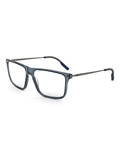 Óculos de Grau Mormaii Berlim 4 M6104k0362 Azul Translúcido 