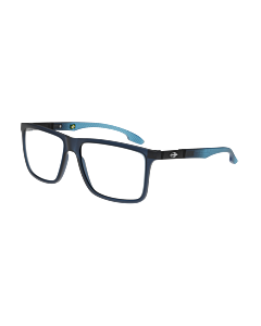 Óculos de Grau Mormaii Kona M6151kc658 Azul Fosco  