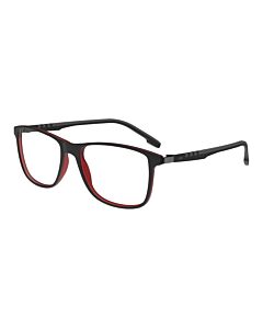Óculos de Grau Mormaii Sydney M6155aa955 Preto Fosco  