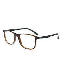 Óculos de Grau Mormaii Sydney M6155f3955 Marrom Fosco Demi  