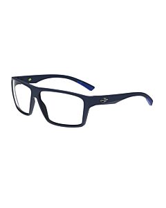 Óculos de Grau Mormaii Munique M6156k8062 Azul Fosco  