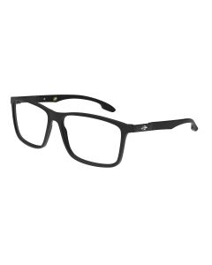 Óculos de Grau Mormaii Prana X M6157a1461 Preto Fosco