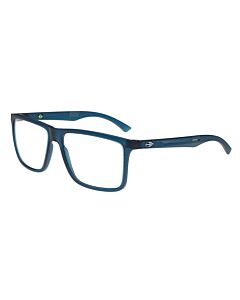 Óculos de Grau Mormaii Kona Magnetic M6175k2658 Azul Fosco 