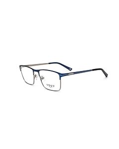 Óculos De Grau Youy Y6015k3354 Azul Fosco
