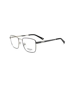 Óculos De Grau Youy Y6016g0954 Chumbo Fosco