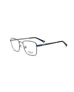 Óculos De Grau Youy Y6016k3354 Azul Fosco