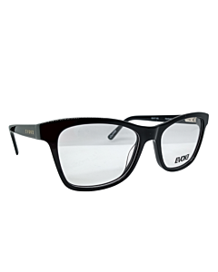 Óculos de Grau Evoke For You Dx90 A01 53 Preto 