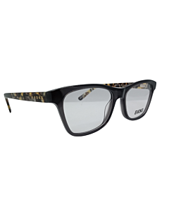 Óculos de Grau Evoke For You Dx90 H01 53 Cinza 