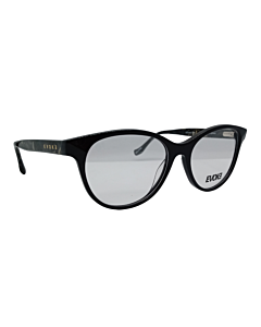 Óculos de Grau Evoke For You Dx98 A01 53 Preto 