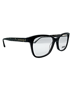 Óculos de Grau Evoke For You Dx99 A01 55 Preto 