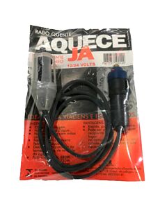 Aquecedor Água Ebulidor Mergulhão Rabo Quente para Automóveis 12/24v
