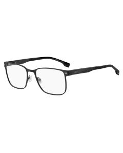 Óculos De Grau Boss 1842 003 58 Preto Fosco