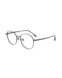 Óculos de Grau Evoke For You Dx111t 09a Preto Fosco 